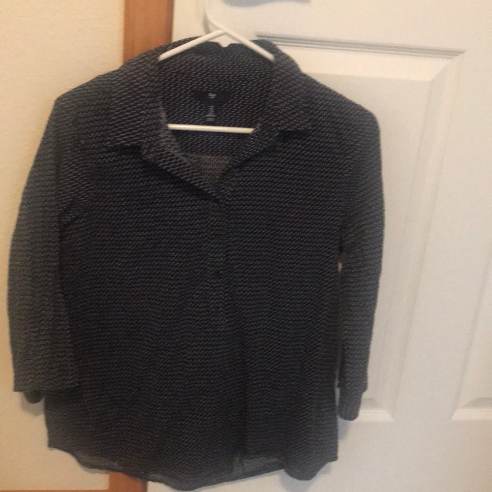 Gap top